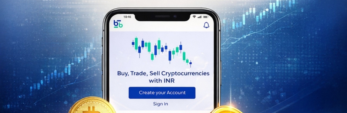 Bitbse Exchange Cover Image