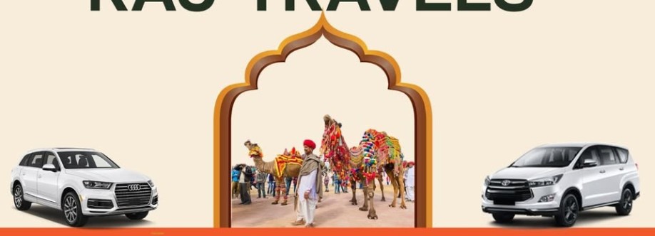 Raj Travels Cover Image