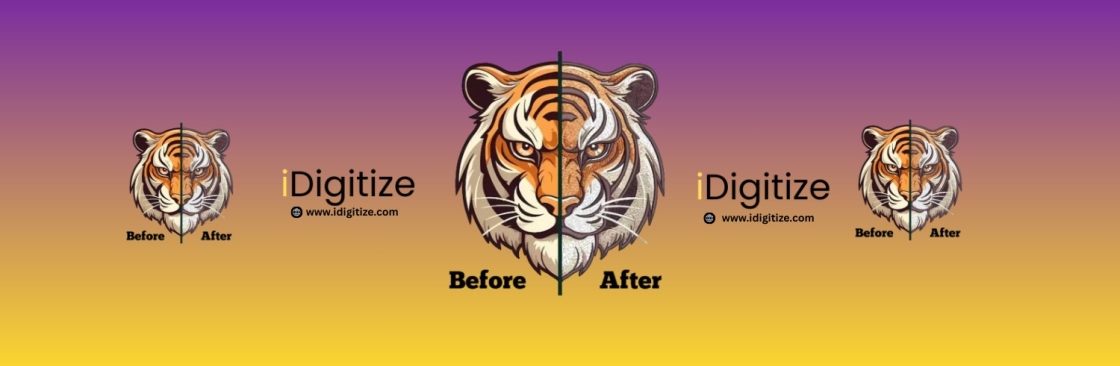 idigitize idigitize Cover Image