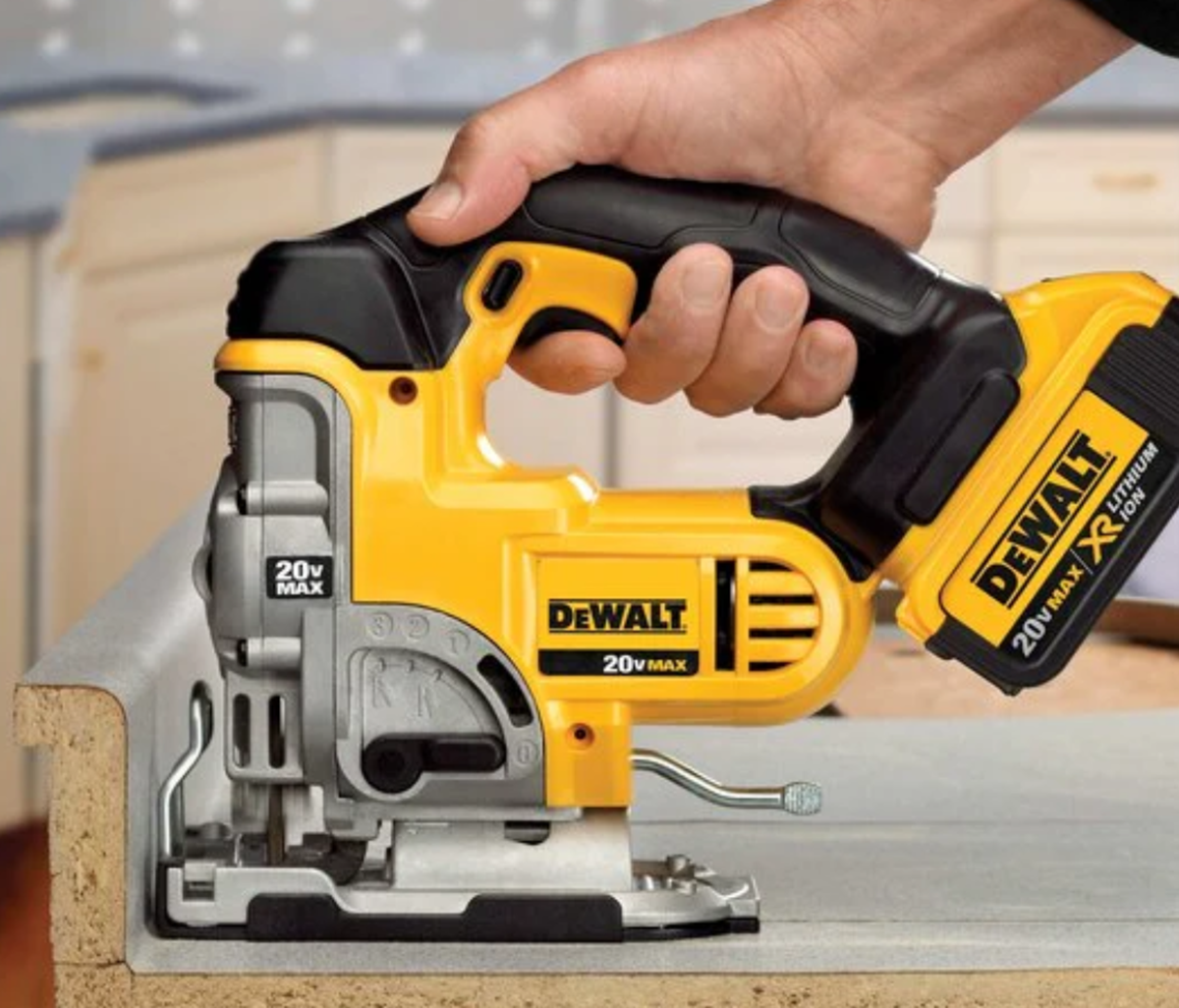 Jigsaws 101: Types and Features Explained – Daily Knowledge