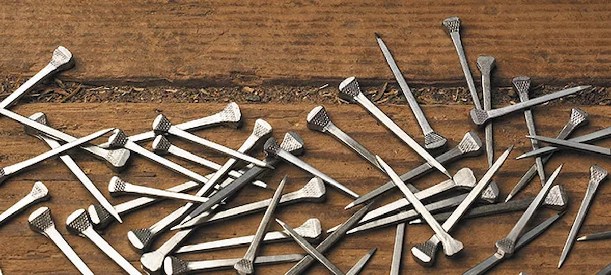 Horseshoe Nails 101: A Beginner’s Guide | Compare Factory