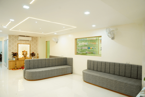 Best Fistula Treatment Center in Pune, India- Kaizen Fistula Care