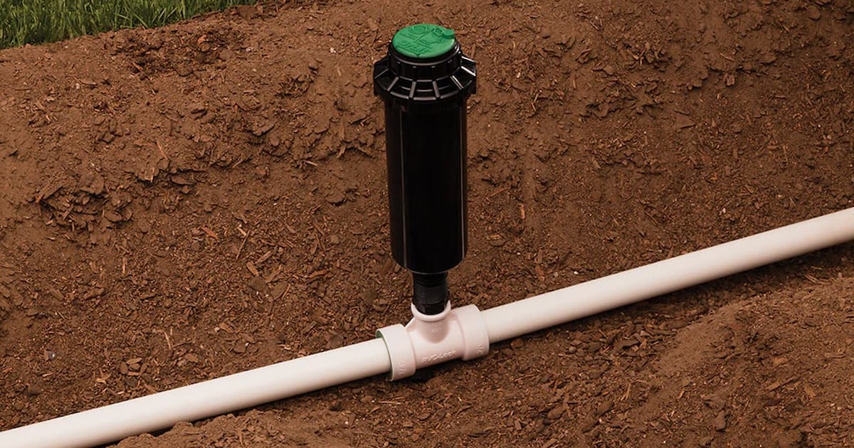 Essential PVC Fittings Explained