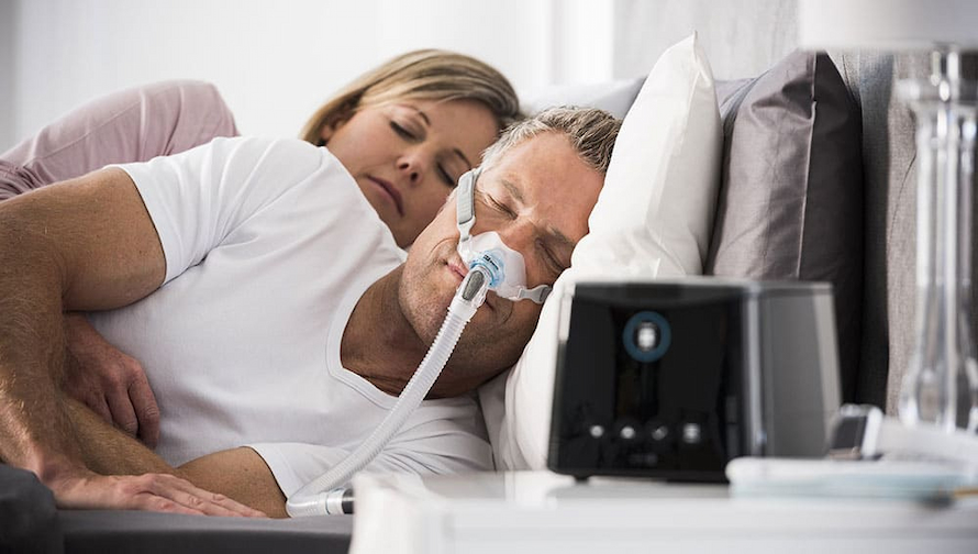 CPAP 101: A Beginner’s Guide to Better Sleep - Online Authority