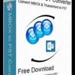 Softaken MBOX to PST Converter Profile Picture