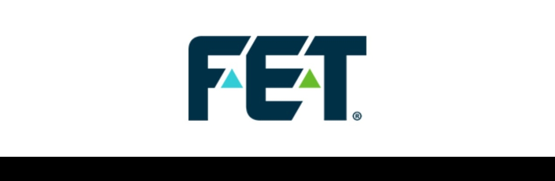 Forum Energy Technologies Cover Image