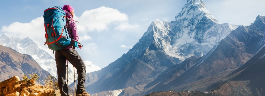 Base Camp Himlayas Cover Image
