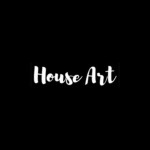 House Art Profile Picture