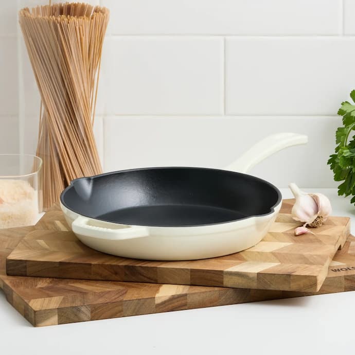 Non-Stick Frying Pans: Why They Matter and How to Choose the Right One | PurposeOf