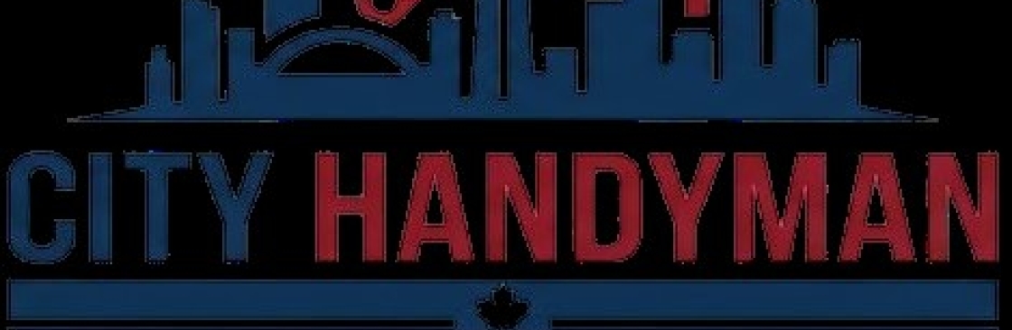 City handyman Cover Image