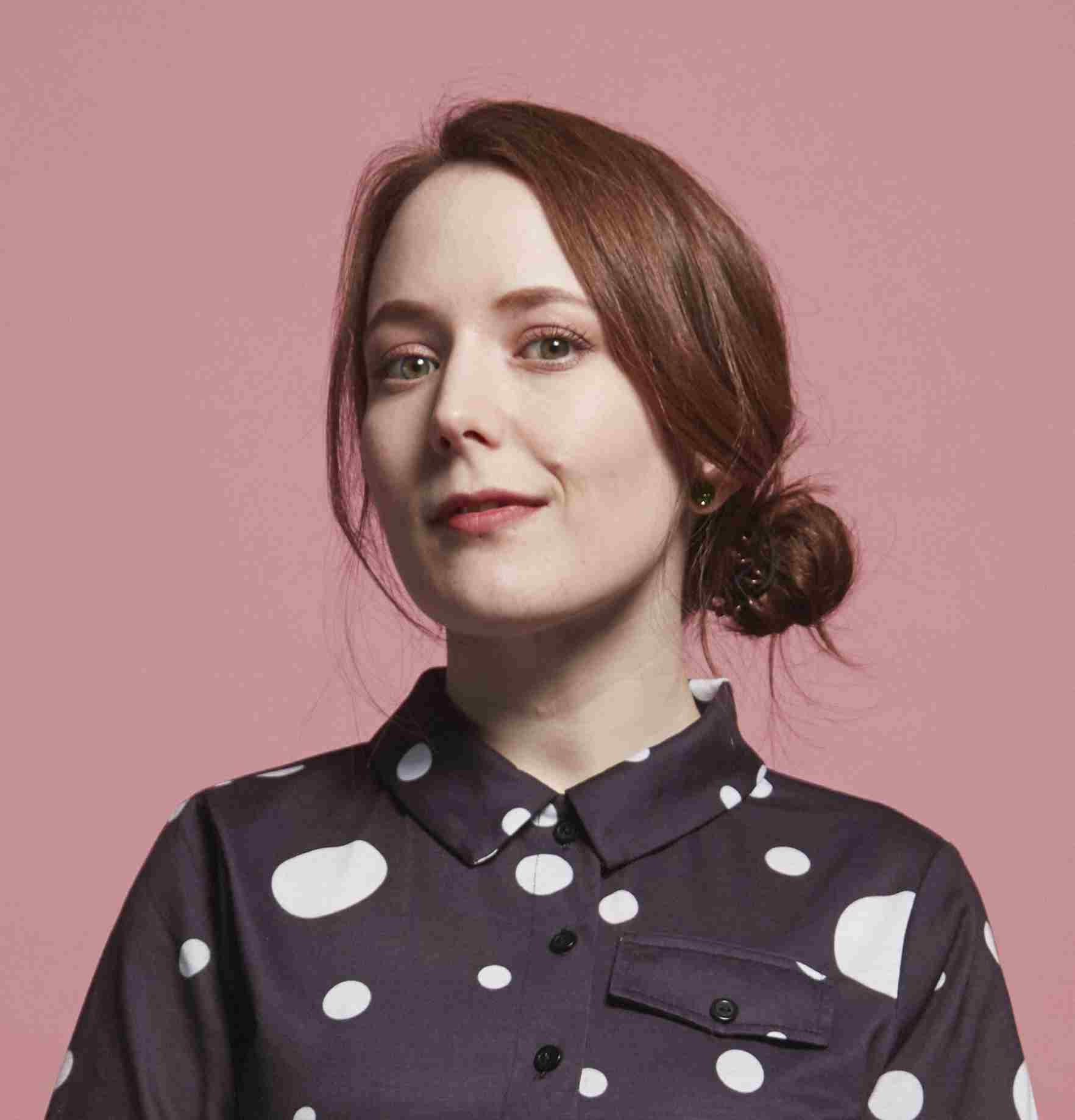 Freya Parker Profile Picture