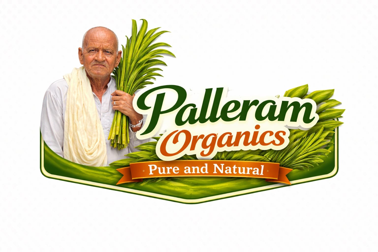 Palleram Organic Profile Picture