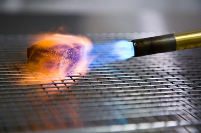 Kitchen Blow Torch 101: Everything You Need to Know for the Perfect Crispy Finish - Opinion Point Opinion Point