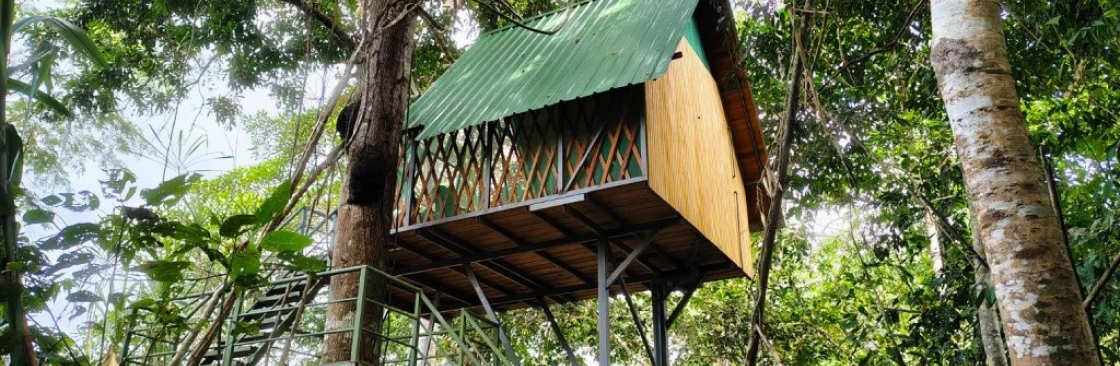 Tree House lnn Cover Image