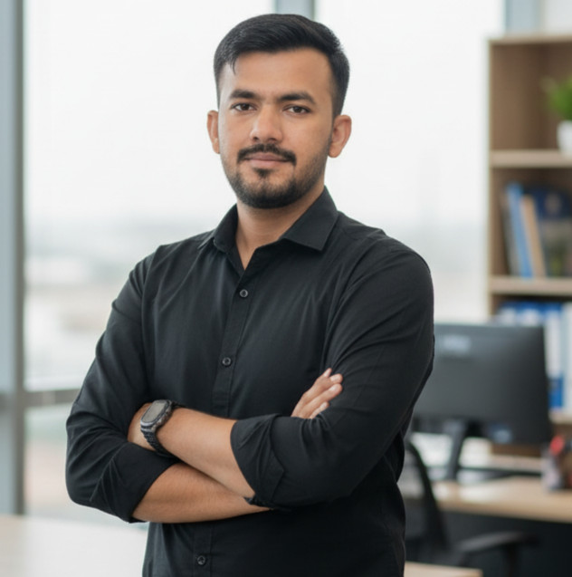 Talha Sohaib Profile Picture