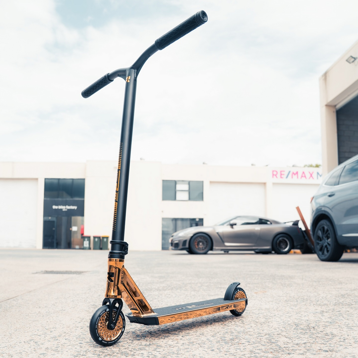 Buying Made Simple: How to Choose Your First Pro Scooter – Daily Knowledge