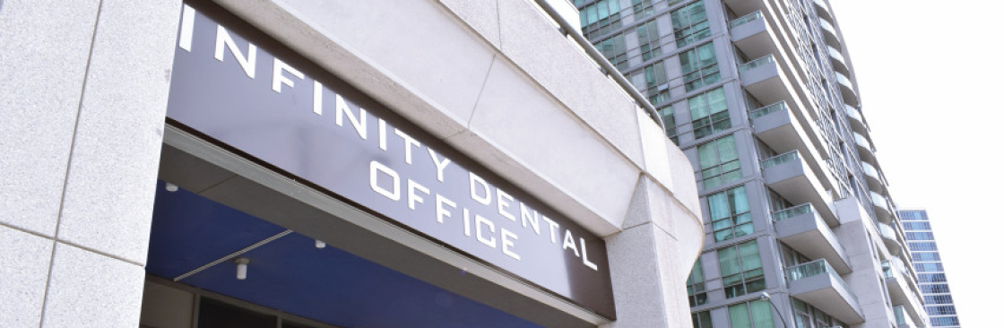 Infinity dental Cover Image
