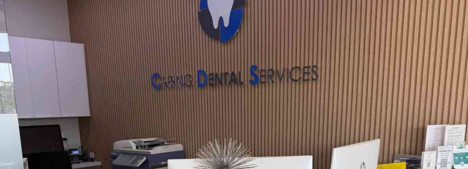 Caring Dental Services Cover Image
