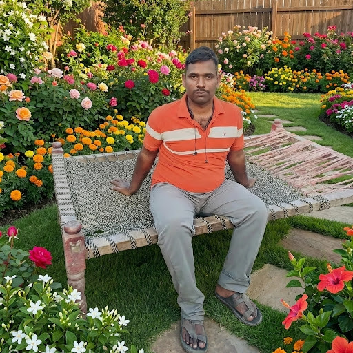 RAMESH Yadav Profile Picture