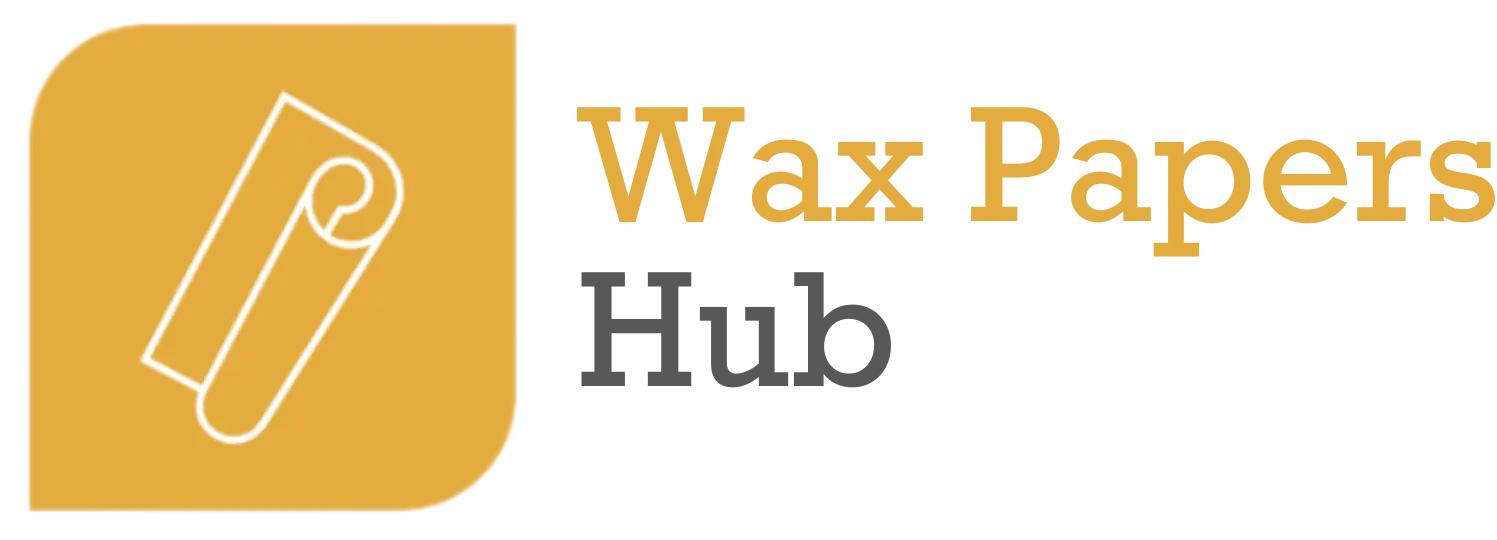 wax papers Profile Picture