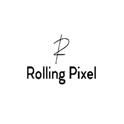 Rolling Pixel Profile Picture