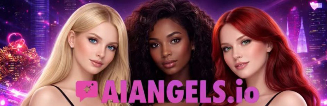 AI Angels IO Cover Image