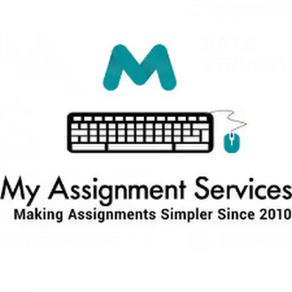 My Assignment Services UK Profile Picture