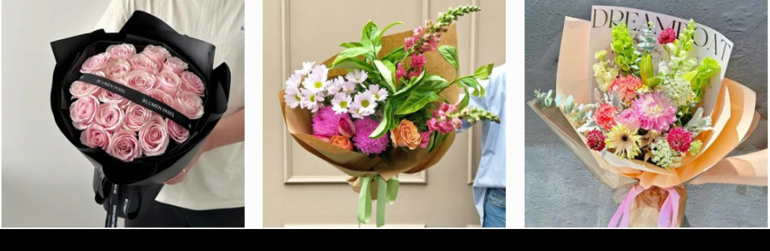 Pisces flower Cover Image