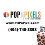 Popn Pixels profile picture