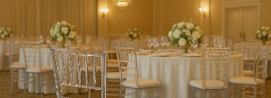 Event Chairs Cover Image