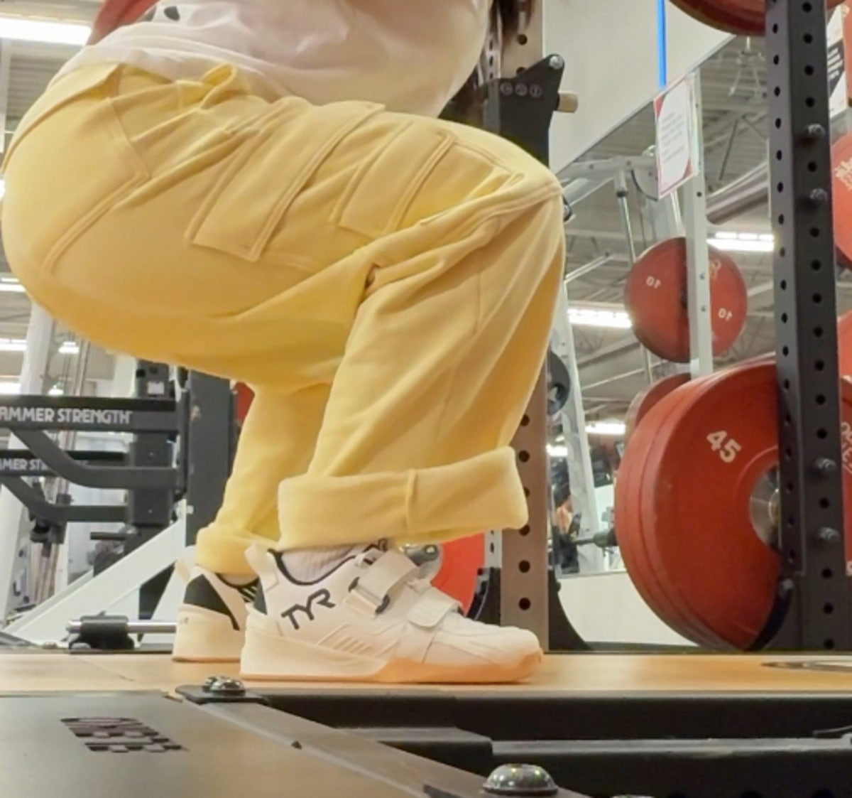 Powerlifting Shoes Guide: The Key to Strength, Stability and Better Lifts – Trend Pulse Australia