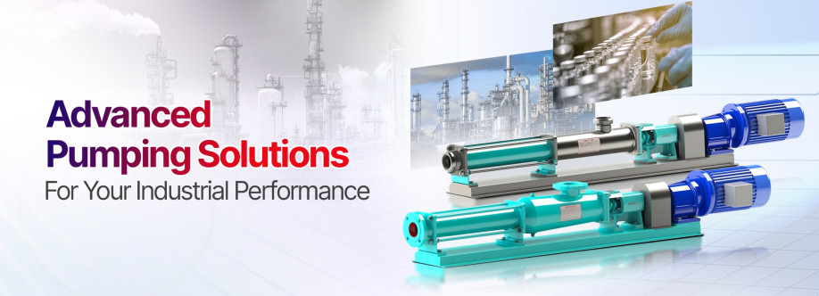 Flosys Pumps Cover Image