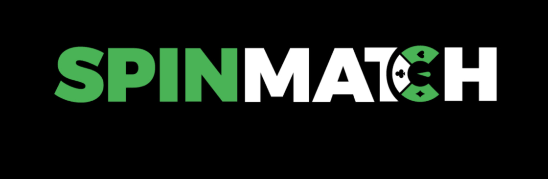 Spinmatch Games Cover Image
