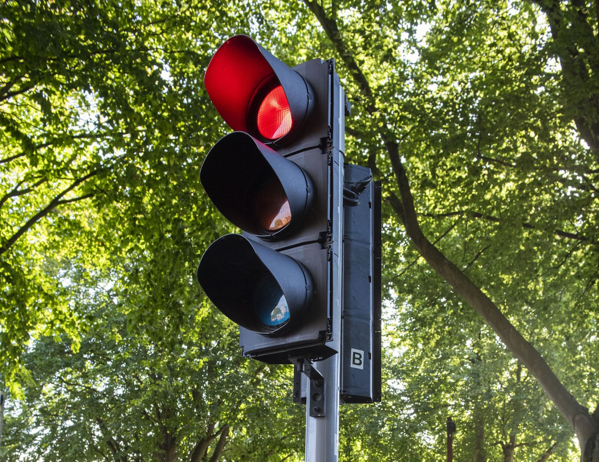 Built for Control: Your Personal Guide to Choosing the Right Traffic Signalling System – Daily Knowledge