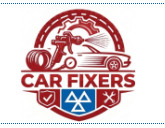 carfixer fixer Profile Picture