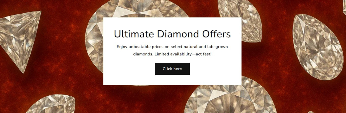 Diamond Story Cover Image