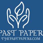 Past Papers Profile Picture