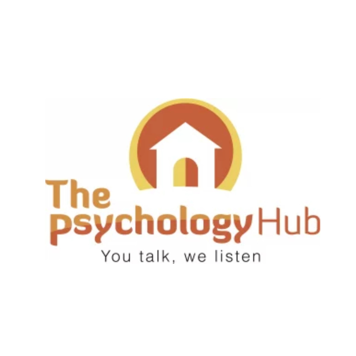 the hub Profile Picture