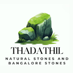 Natural Paving Stones And Banglore Stones Palakkad Profile Picture
