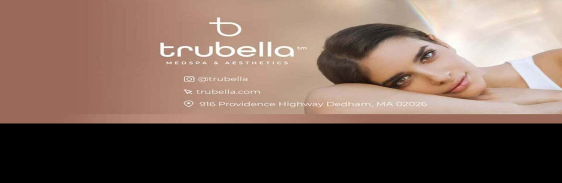 Trubella Medspa and Aesthetics Cover Image