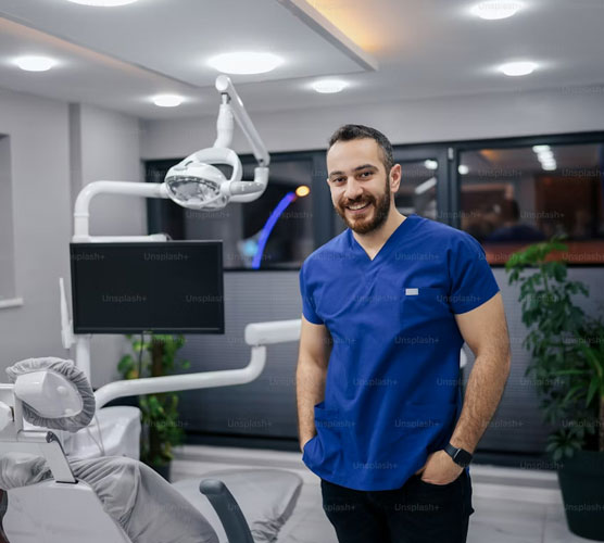 SEO for Dentists UK | Professional Dental SEO Services
