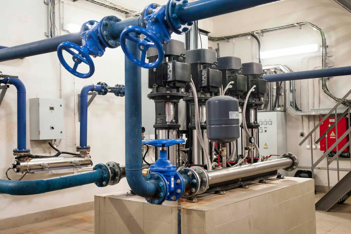 The Ultimate Guide to Choosing the Right Universal Valve for Fuel Control – The Australian Expert