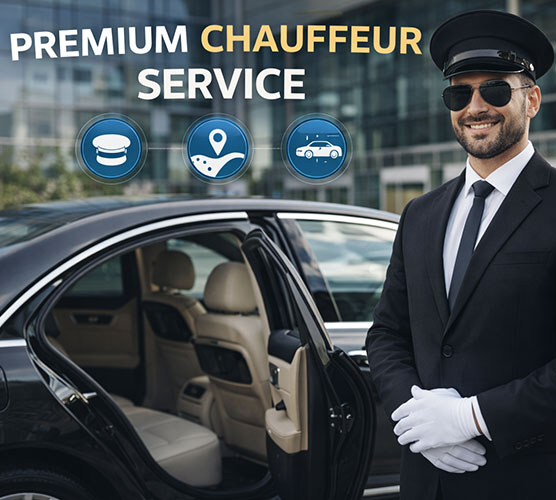 Chauffeur SEO Services UK | SEO for Limo Companies