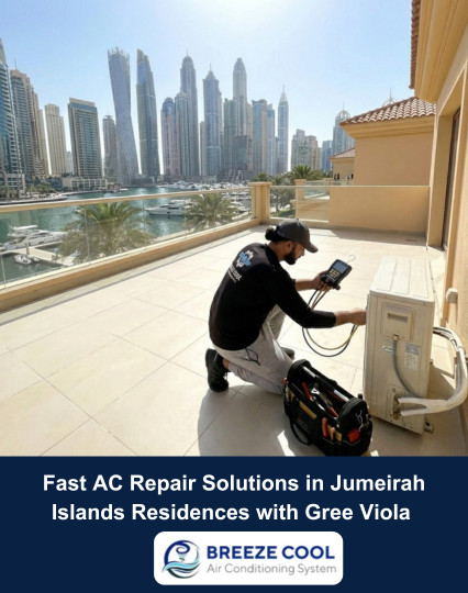 Breezcool Ac service Profile Picture
