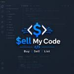 Sell Code Profile Picture