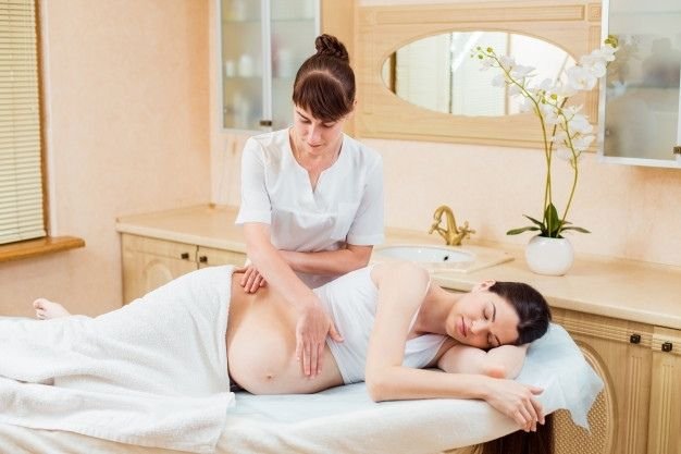 PREGNANCY MASSAGE TUKWILA WA - Blue Lotus Spa