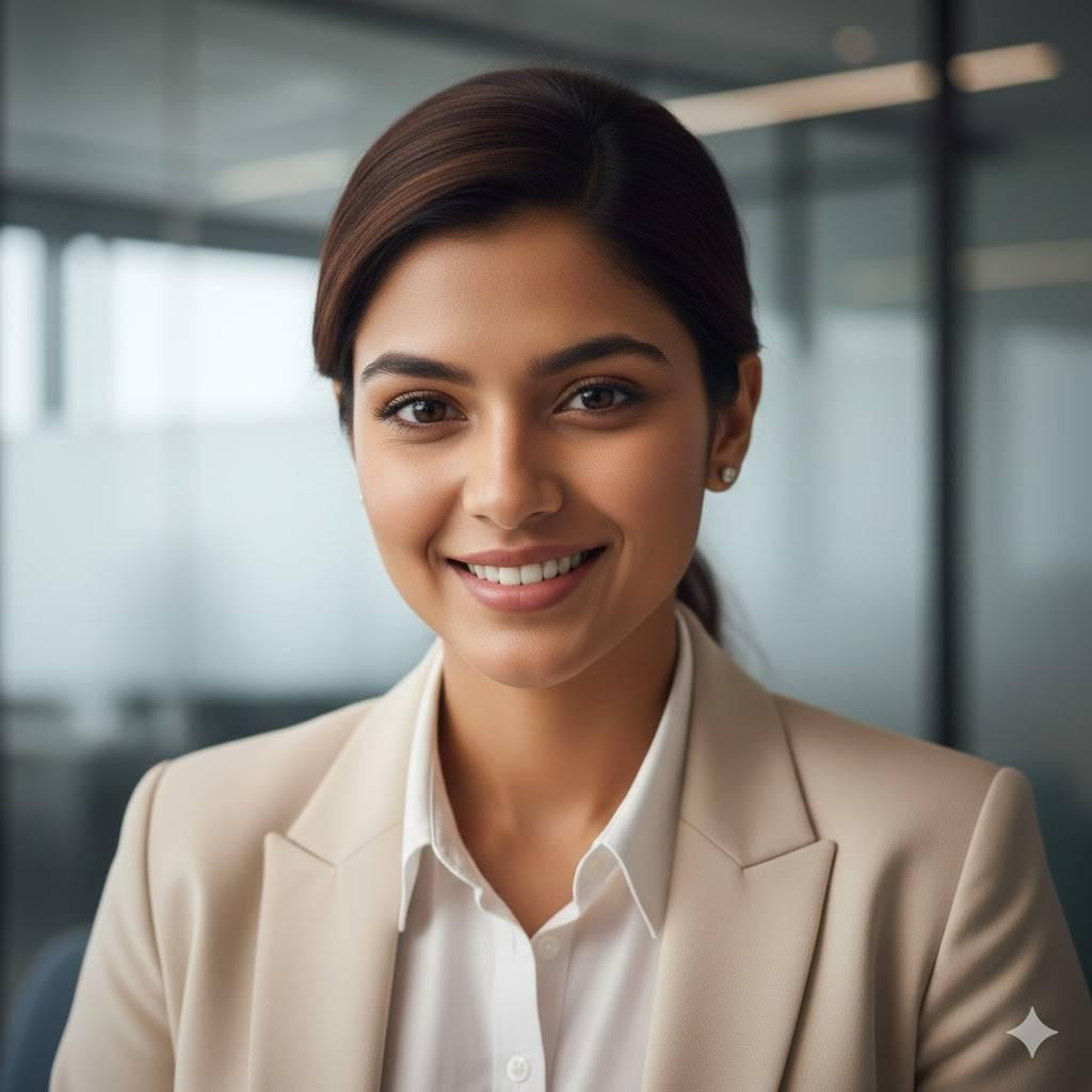 Aditi Singh Sharma Profile Picture