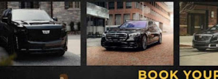 nycblackcar chauffeur Cover Image