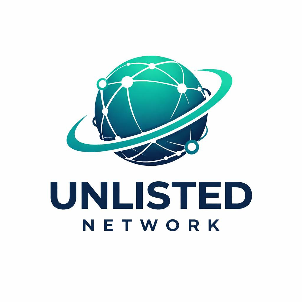unlisted network Profile Picture
