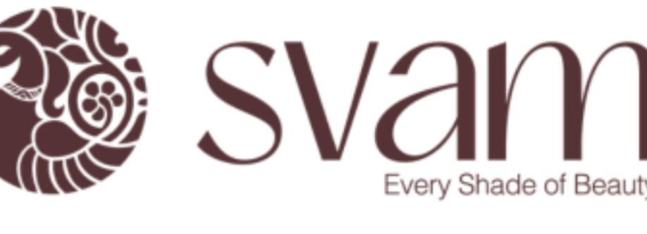 Svam Beauty Cover Image